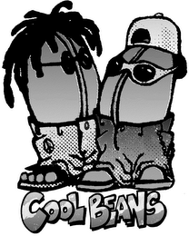 COOL BEANS logo