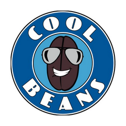 COOL BEANS logo