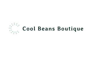 COOL BEANS BOUTIQUE C logo