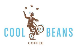 COOL BEANS COFFEE logo