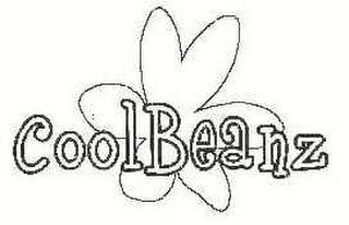 COOL BEANZ logo