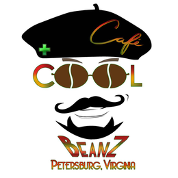 COOL BEANZ CAFE PETERSBURG, VIRGINIA logo