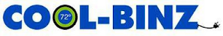 COOL-BINZ 72° logo