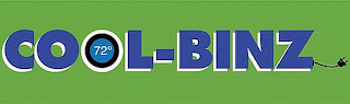 COOL BINZ 72º logo