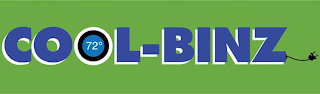 COOL-BINZ logo