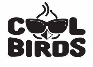 COOL BIRDS logo