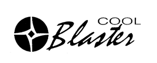 COOL BLASTER logo