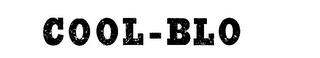 COOL-BLO logo