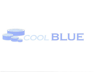 COOL BLUE logo