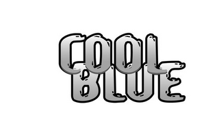 COOL BLUE logo