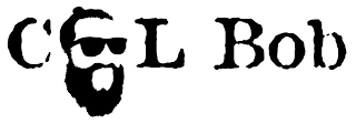 COOL BOB logo