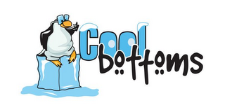 COOL BOTTOMS logo