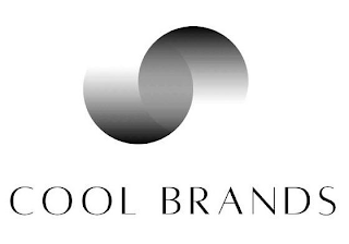 COOL BRANDS logo