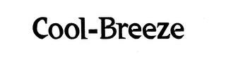 COOL-BREEZE logo