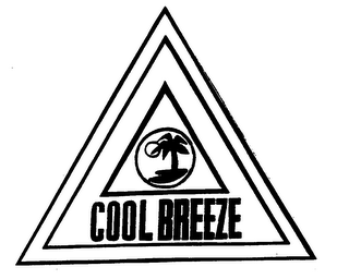 COOL BREEZE logo