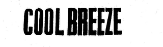 COOL BREEZE logo