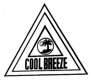 COOL BREEZE logo