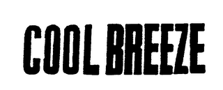 COOL BREEZE logo