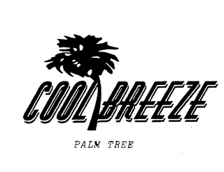 COOL BREEZE logo