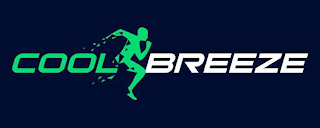 COOL BREEZE logo