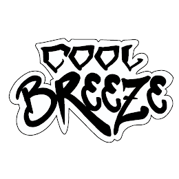 COOL BREEZE logo