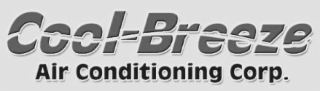 COOL-BREEZE AIR CONDITIONING CORP. logo