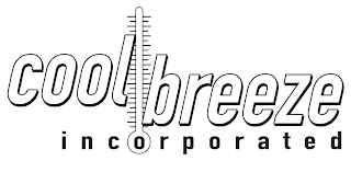 COOL BREEZE INCORPORATED logo