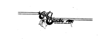 COOL BREEZE RED BEANS AND RICELY YOURS logo