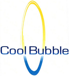 COOL BUBBLE logo