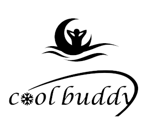 COOL BUDDY logo