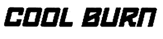 COOL BURN logo