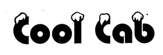 COOL CAB logo