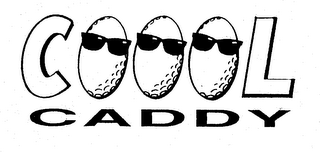 COOL CADDY logo