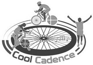 COOL CADENCE logo