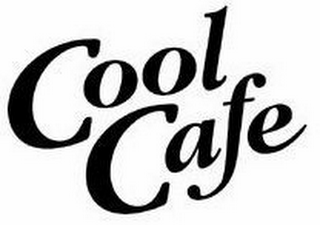 COOL CAFE logo