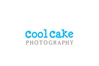 COOL CAKE PHOTOGRAPHY logo