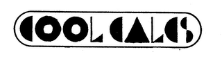 COOL CALCS logo