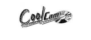 COOL CAM logo