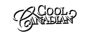 COOL CANADIAN logo