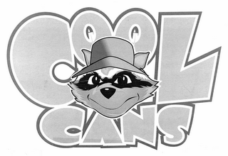 COOL CANS logo