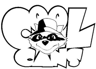 COOL CANS logo