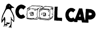 COOL CAP logo