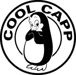 COOL CAPP logo