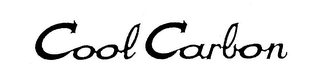 COOL CARBON logo