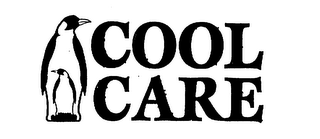COOL CARE logo