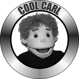 COOL CARL logo
