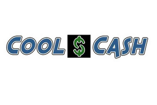 COOL CASH logo
