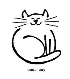 COOL CAT logo