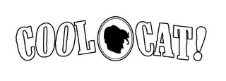 COOL CAT! logo