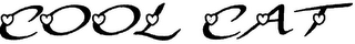 COOL CAT logo